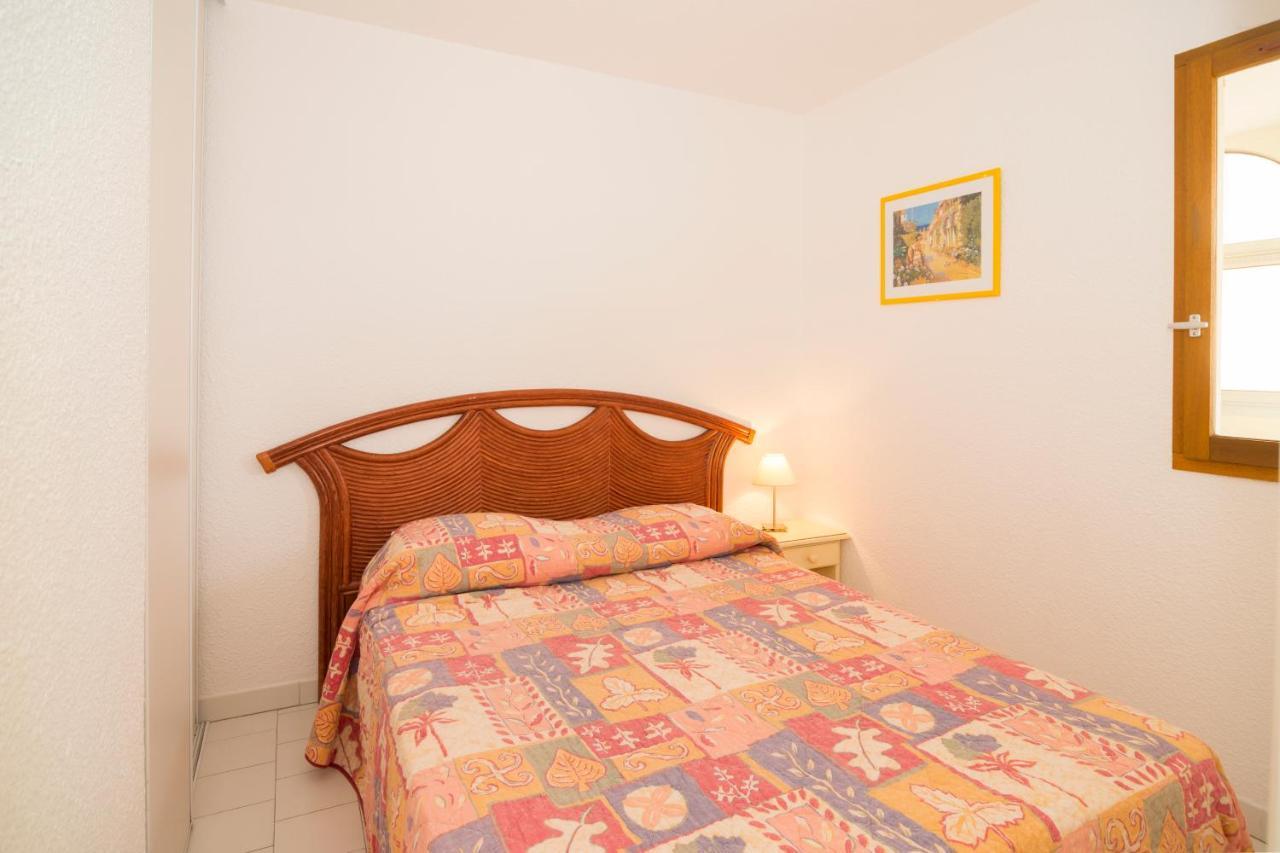 Vacanceole - La Baie Des Anges Agde Exterior photo