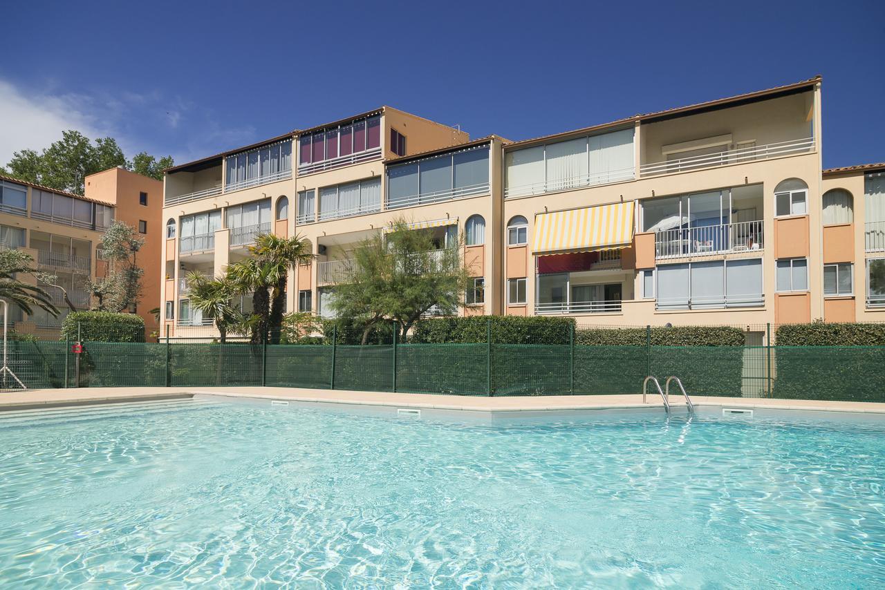 Vacanceole - La Baie Des Anges Agde Exterior photo