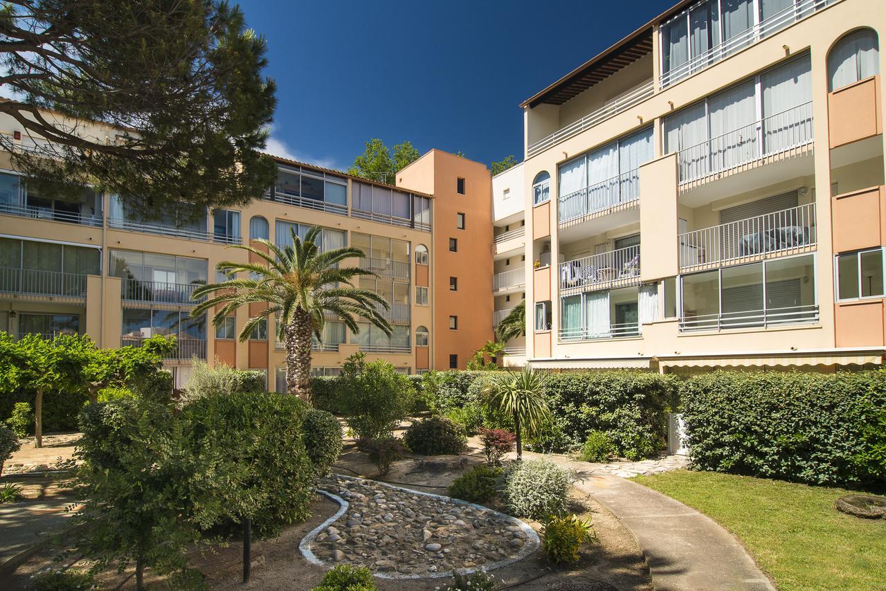 Vacanceole - La Baie Des Anges Agde Exterior photo